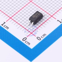 onsemi FODM217C onsemi FODM217C