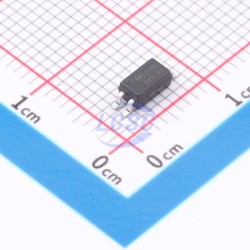 onsemi FODM217DR2 onsemi FODM217DR2