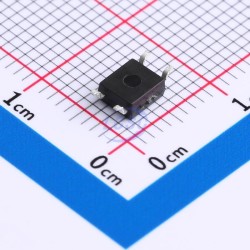 onsemi FODM3053-NF098 onsemi FODM3053-NF098