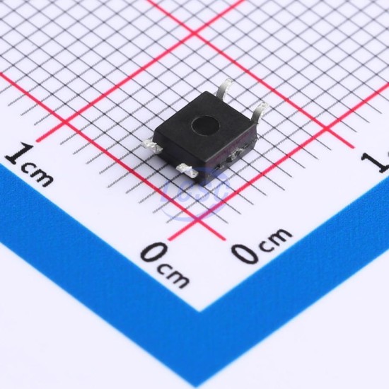 onsemi FODM3053-NF098