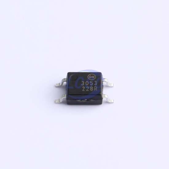 onsemi FODM3053-NF098