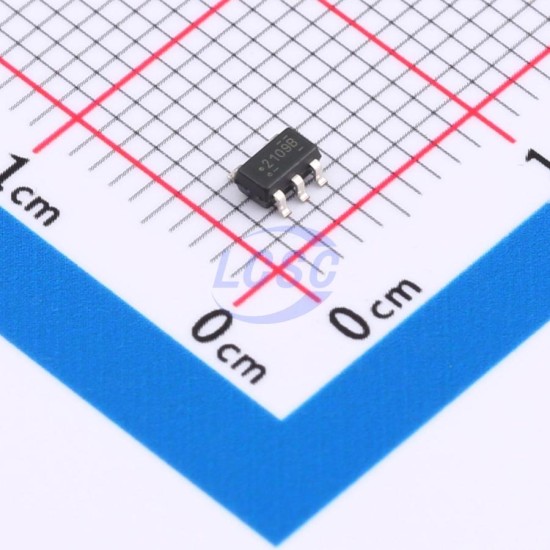 onsemi FPF2109 onsemi FPF2109