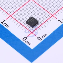 onsemi FSUSB74MPX