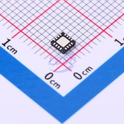 onsemi FSUSB74MPX onsemi FSUSB74MPX