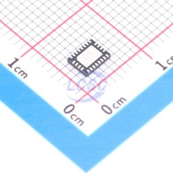 onsemi FXL4245MPX