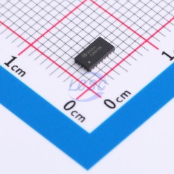 onsemi FXMA108BQX