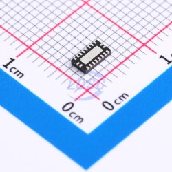onsemi FXMA108BQX