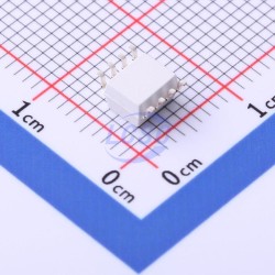 onsemi HCPL0600 onsemi HCPL0600