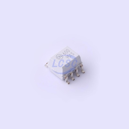 onsemi HCPL0600