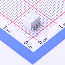 onsemi HCPL0601