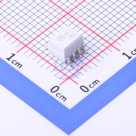 onsemi HCPL0601