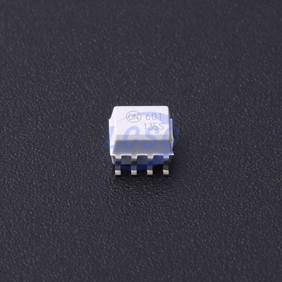 onsemi HCPL0601