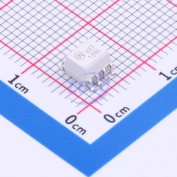 onsemi HCPL0637