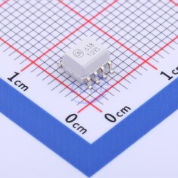 onsemi HCPL0638