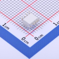 onsemi HCPL0638 onsemi HCPL0638