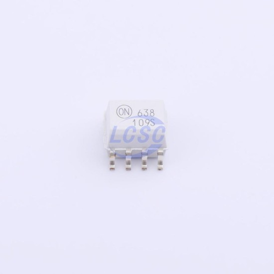 onsemi HCPL0638