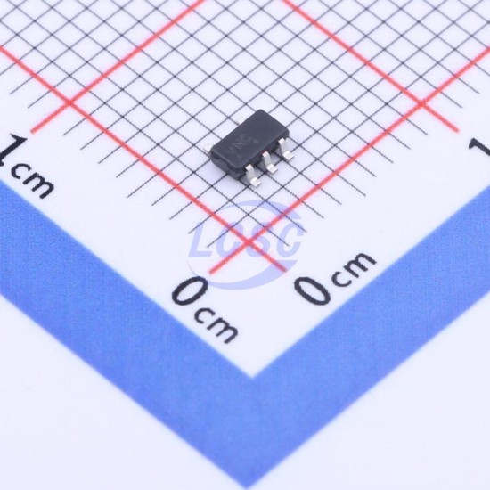 onsemi M74VHC1GT32DTT1G onsemi M74VHC1GT32DTT1G