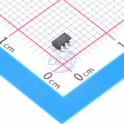 onsemi MC74HC1G04DBVT1G onsemi MC74HC1G04DBVT1G