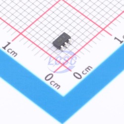 onsemi MC74HC1G14DBVT1G onsemi MC74HC1G14DBVT1G