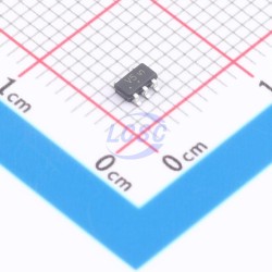 onsemi MC74VHC1G04DBVT1G onsemi MC74VHC1G04DBVT1G