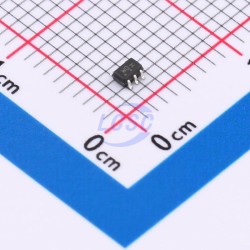 onsemi MC74VHC1G125DFT1G onsemi MC74VHC1G125DFT1G