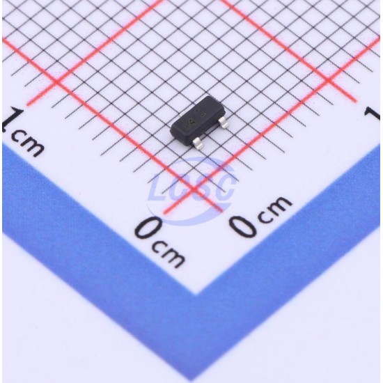 onsemi MMBD1405