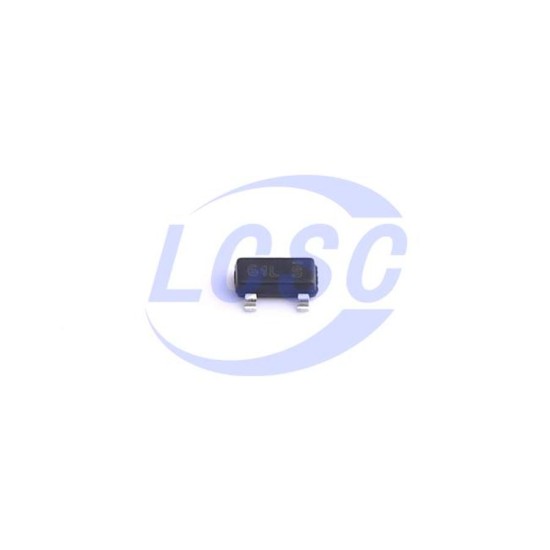onsemi MMBF4093