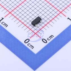 onsemi MMBF4416A