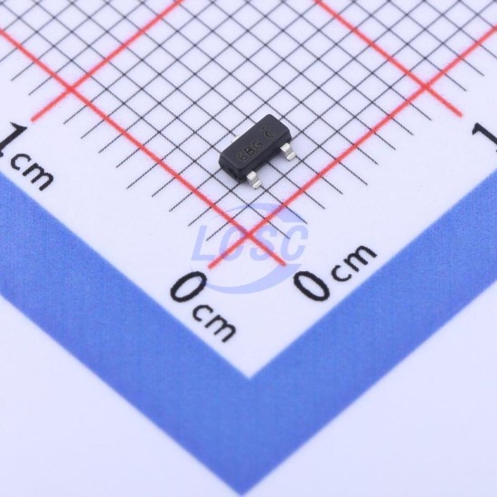 onsemi MMBF4416A
