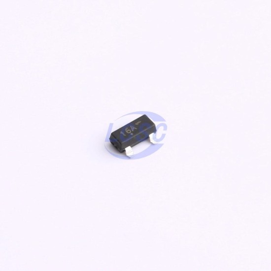 onsemi MMBZ16VALT1G onsemi MMBZ16VALT1G