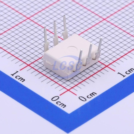 onsemi MOC3022M