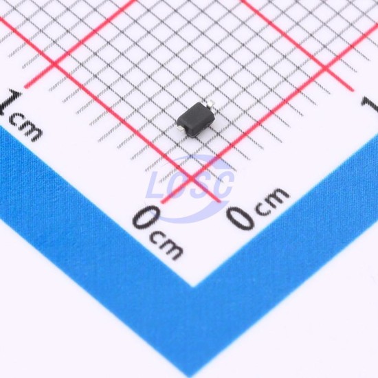 onsemi MMDL101T1G onsemi MMDL101T1G