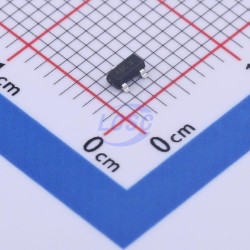 onsemi MMUN2113LT1G onsemi MMUN2113LT1G