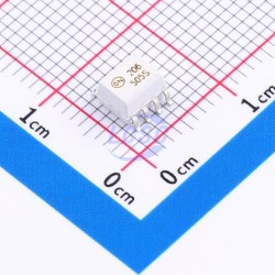 onsemi MOC206M onsemi MOC206M