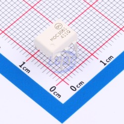 onsemi MOC3061M