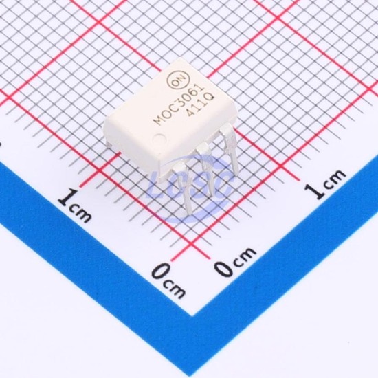 onsemi MOC3061M