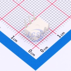 onsemi MOC3061M