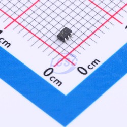 onsemi MUN5133DW1T1G