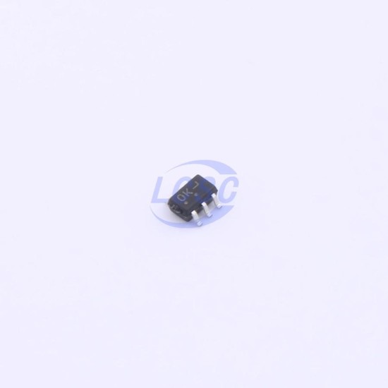 onsemi MUN5133DW1T1G onsemi MUN5133DW1T1G