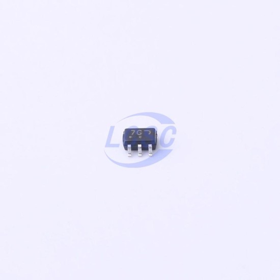 onsemi MUN5230DW1T1G onsemi MUN5230DW1T1G