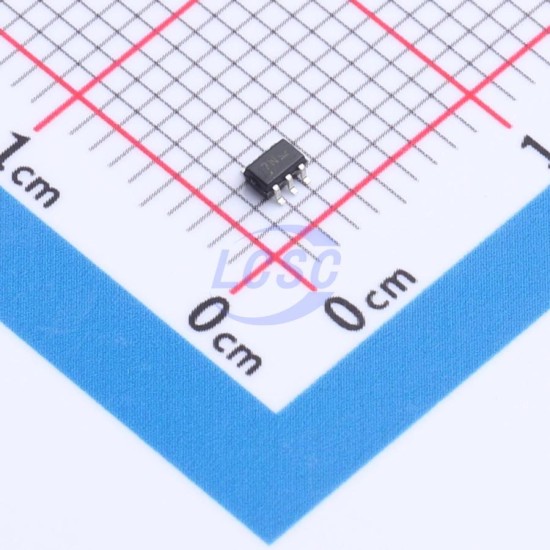 onsemi MUN5236DW1T1G onsemi MUN5236DW1T1G