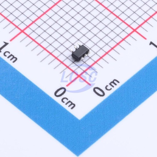 onsemi MUN5236DW1T1G onsemi MUN5236DW1T1G