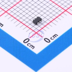 onsemi MUN5237DW1T1G onsemi MUN5237DW1T1G