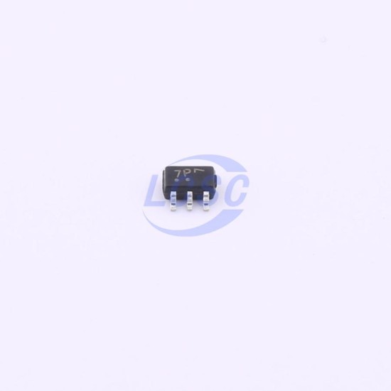 onsemi MUN5237DW1T1G onsemi MUN5237DW1T1G