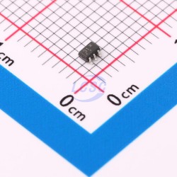 onsemi MUN5331DW1T1G