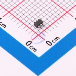 onsemi MUN5331DW1T1G onsemi MUN5331DW1T1G