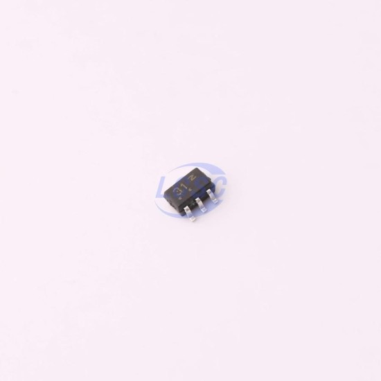 onsemi MUN5331DW1T1G