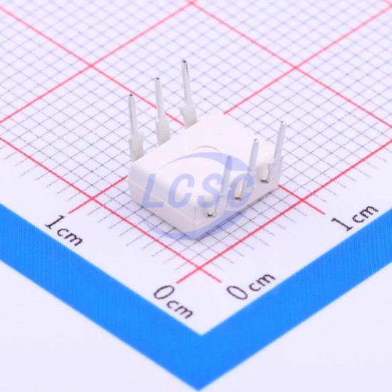 onsemi MOC3062M