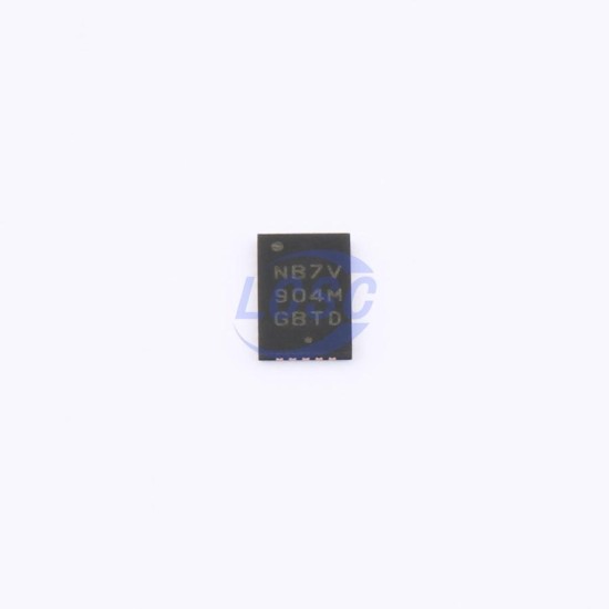 onsemi NB7VPQ904MMUTWG onsemi NB7VPQ904MMUTWG
