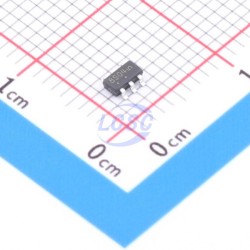 onsemi NC7ST04M5X